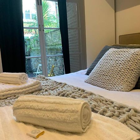 Luxury Fulham Flat With 5* Touches Nr River Thames London Exterior photo