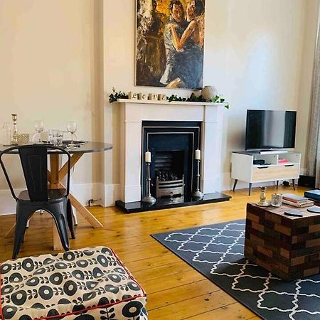 Luxury Fulham Flat With 5* Touches Nr River Thames London Exterior photo